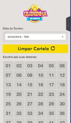 Pré Bilhete android App screenshot 2